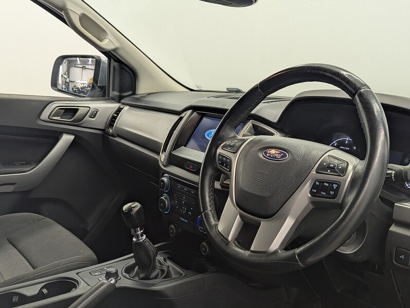 Used Ford Ranger 2021 for sale - 76119387: Photo 3