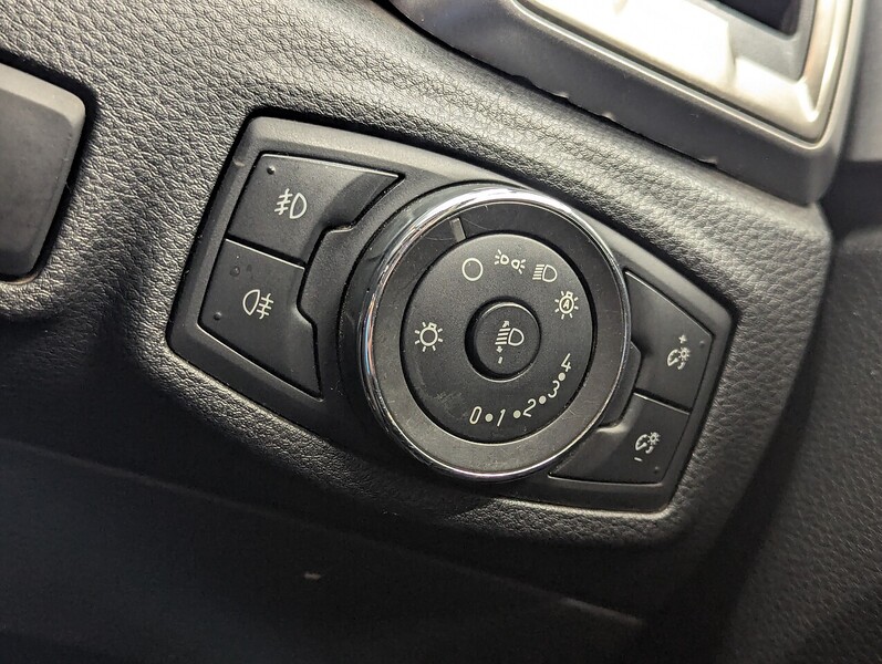 Used Ford Ranger 2021 for sale - 76119387: Photo 31