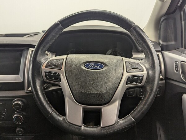 Used Ford Ranger 2021 for sale - 76119387: Photo 32
