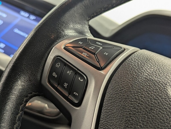 Used Ford Ranger 2021 for sale - 76119387: Photo 33
