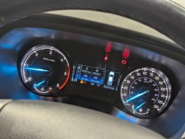 Used Ford Ranger 2021 for sale - 76119387: Photo 35