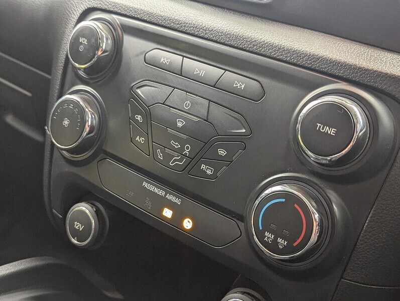 Used Ford Ranger 2021 for sale - 76119387: Photo 37