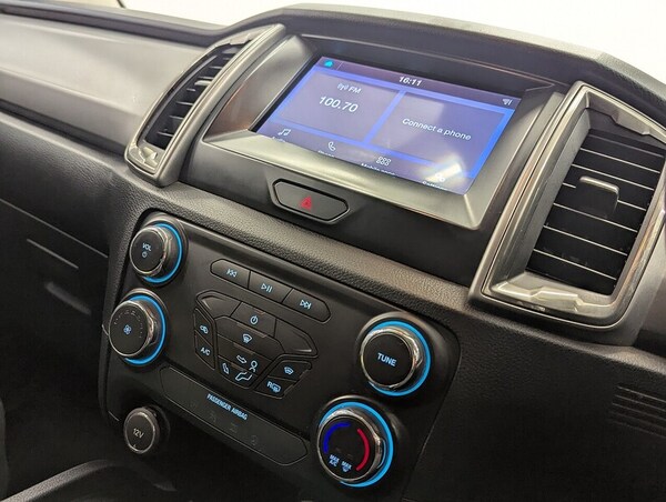 Used Ford Ranger 2021 for sale - 76119387: Photo 38
