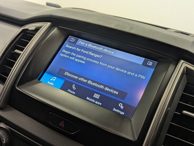 Used Ford Ranger 2021 for sale - 76119387: Photo 40