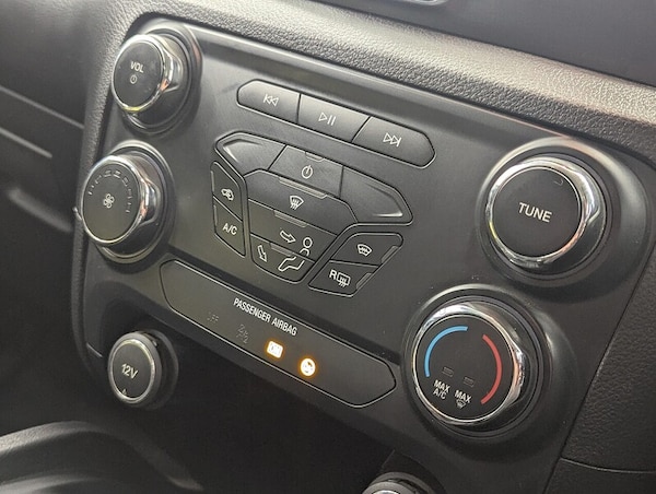 Used Ford Ranger 2021 for sale - 76119387: Photo 40
