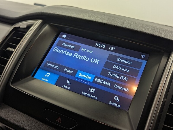 Used Ford Ranger 2021 for sale - 76119387: Photo 41