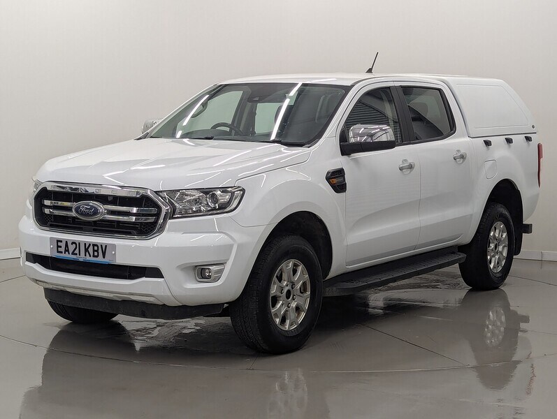 Used Ford Ranger 2021 for sale - 76119387: Photo 6