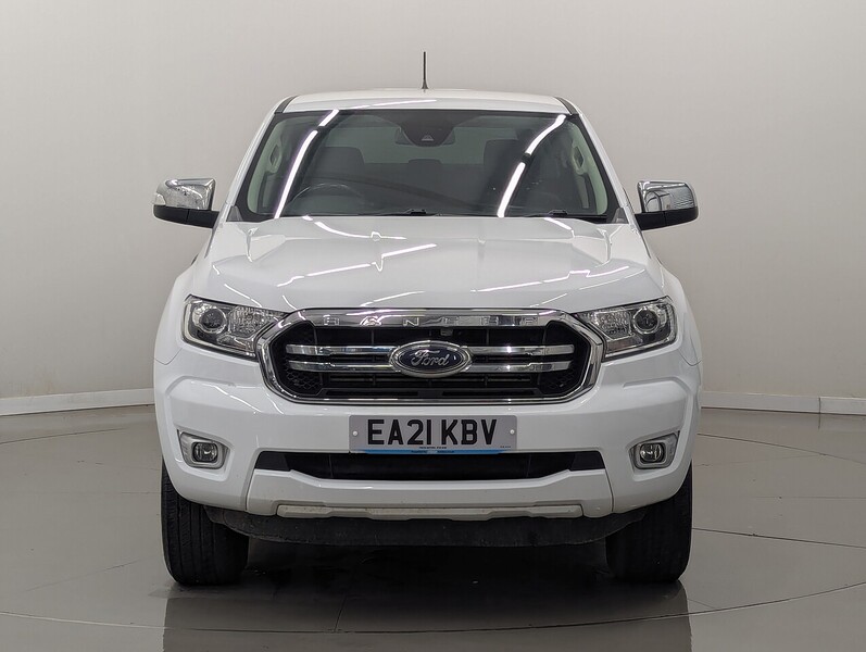Used Ford Ranger 2021 for sale - 76119387: Photo 7