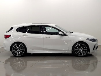 Used BMW 1 Series 2021 for sale - 78847380: Photo