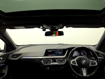 Used BMW 1 Series 2021 for sale - 78847380: Photo