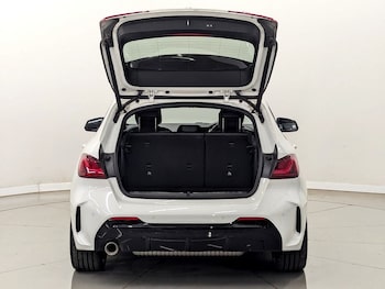 Used BMW 1 Series 2021 for sale - 78847380: Photo