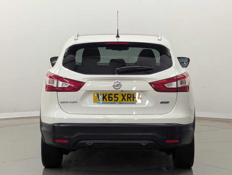 Used Nissan Qashqai for sale - 76924049: Photo 10