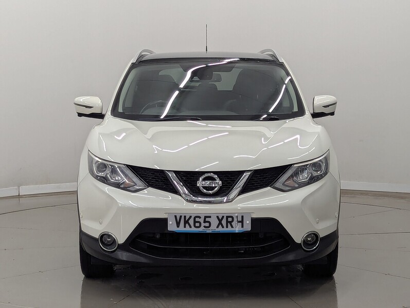 Used Nissan Qashqai for sale - 76924049: Photo 11
