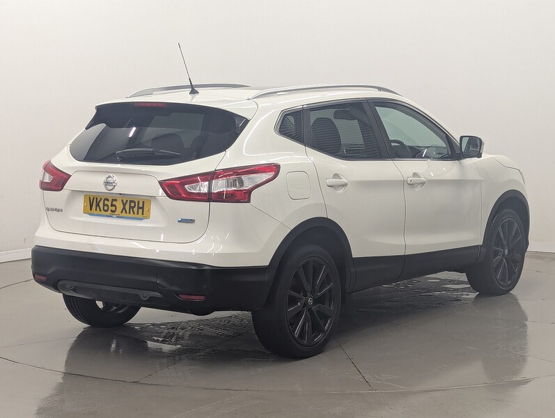 Used Nissan Qashqai for sale - 76924049: Photo 12