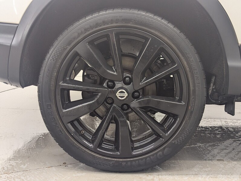 Used Nissan Qashqai for sale - 76924049: Photo 14