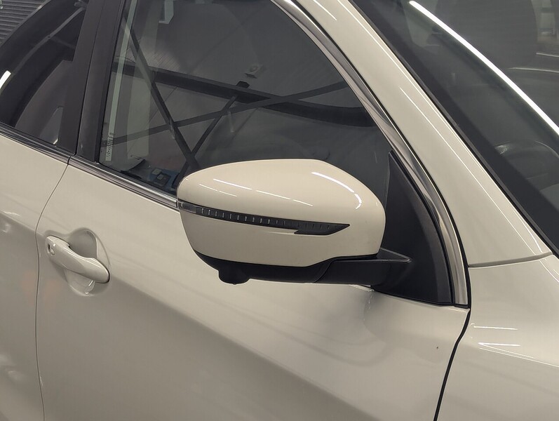 Used Nissan Qashqai for sale - 76924049: Photo 15