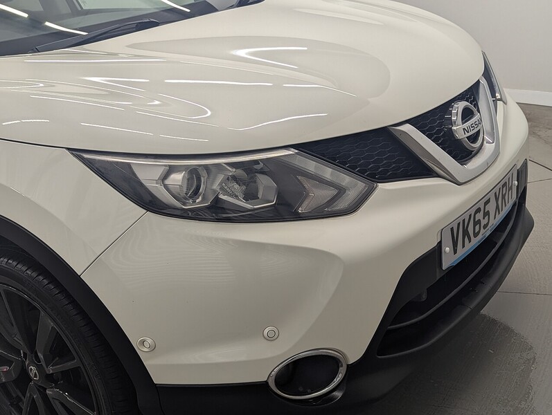 Used Nissan Qashqai for sale - 76924049: Photo 16