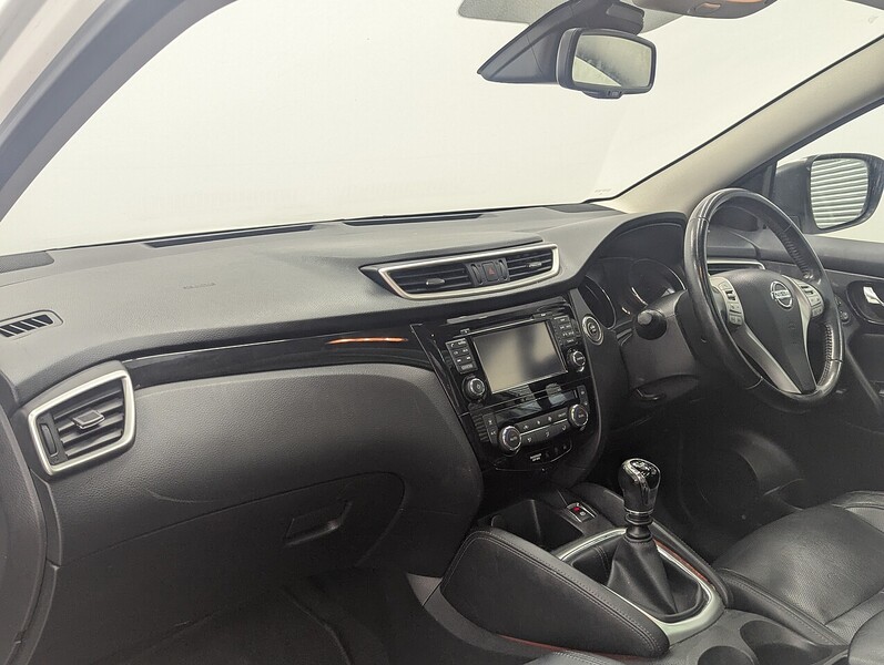 Used Nissan Qashqai for sale - 76924049: Photo 18