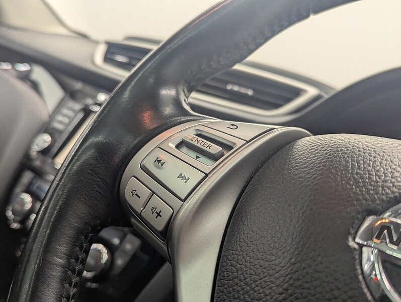 Used Nissan Qashqai for sale - 76924049: Photo 19