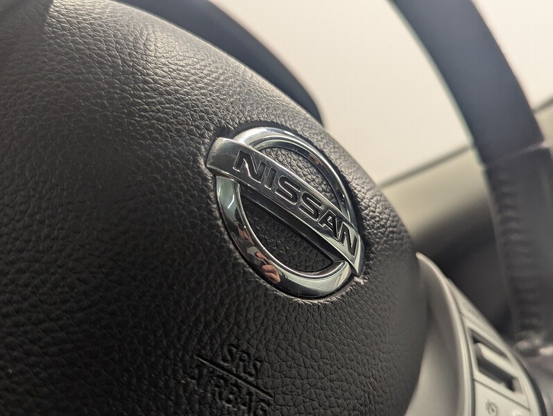 Used Nissan Qashqai for sale - 76924049: Photo 20