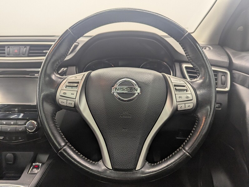 Used Nissan Qashqai for sale - 76924049: Photo 22