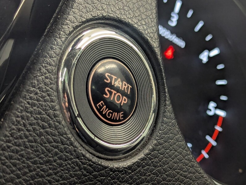 Used Nissan Qashqai for sale - 76924049: Photo 27