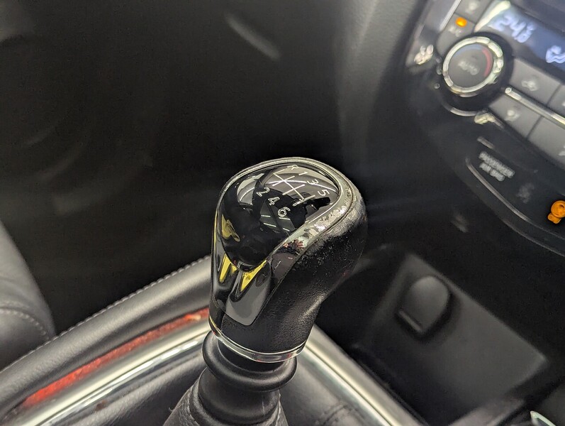 Used Nissan Qashqai for sale - 76924049: Photo 28