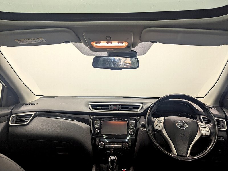 Used Nissan Qashqai for sale - 76924049: Photo 3