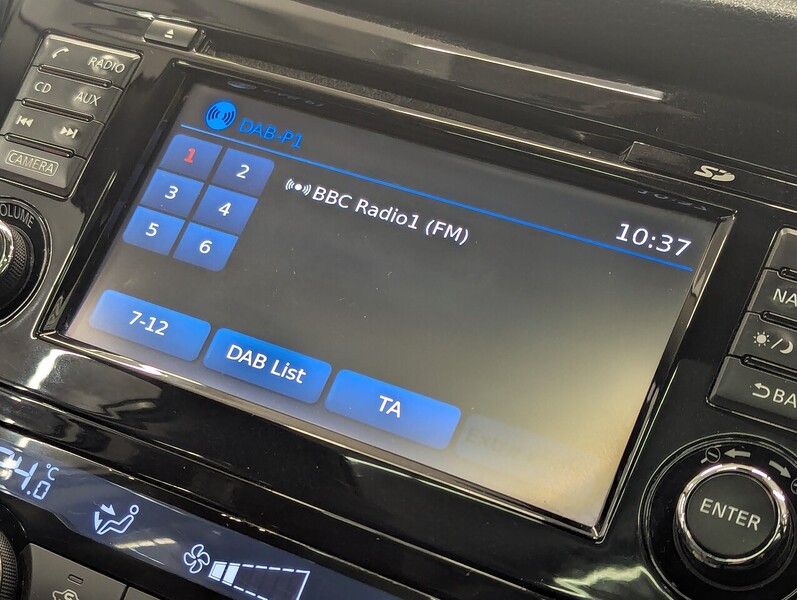 Used Nissan Qashqai for sale - 76924049: Photo 31