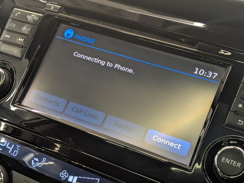 Used Nissan Qashqai for sale - 76924049: Photo 32