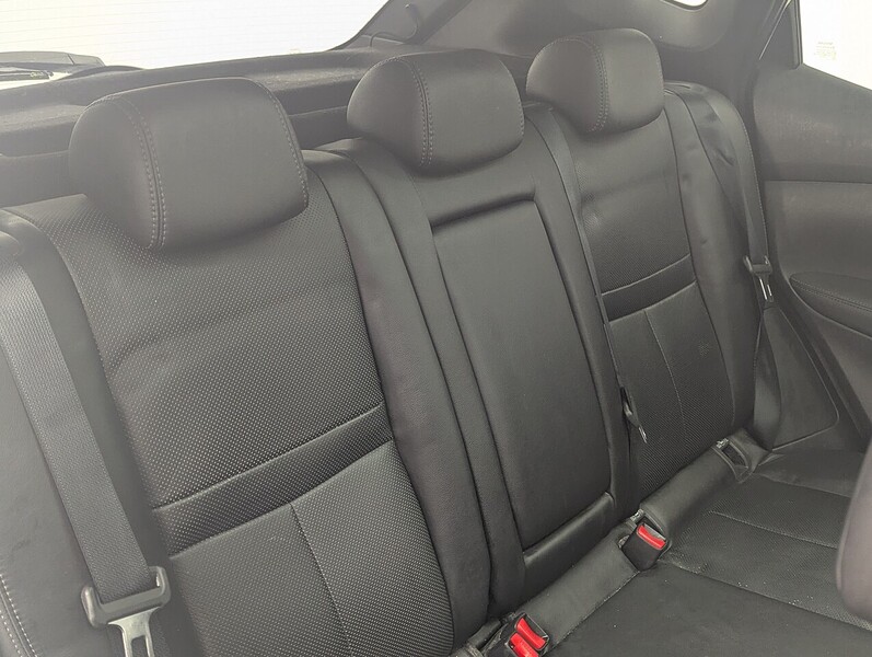 Used Nissan Qashqai for sale - 76924049: Photo 38