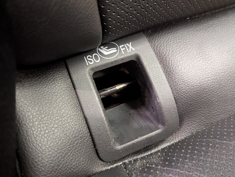 Used Nissan Qashqai for sale - 76924049: Photo 40