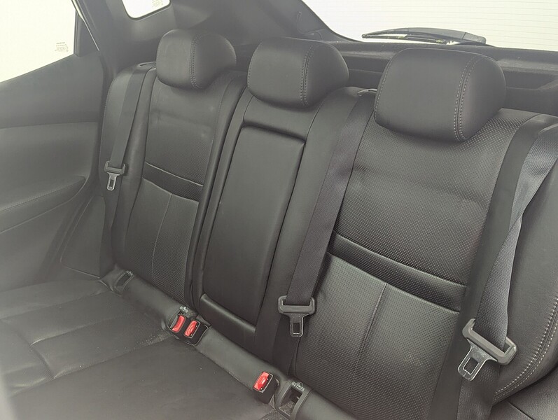 Used Nissan Qashqai for sale - 76924049: Photo 41