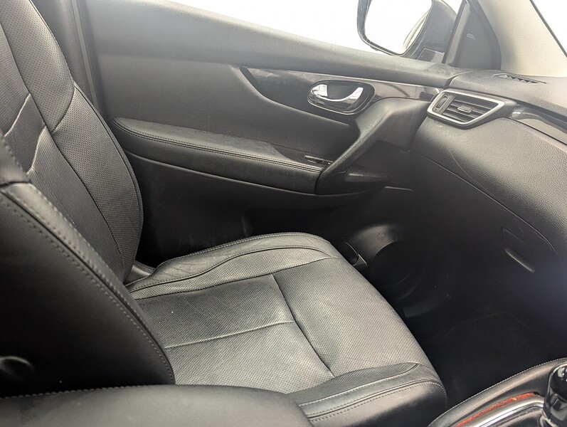 Used Nissan Qashqai for sale - 76924049: Photo 43