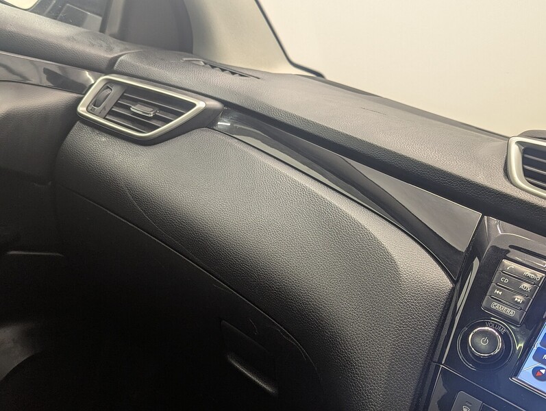 Used Nissan Qashqai for sale - 76924049: Photo 47