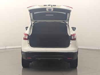 Used Nissan Qashqai 2015 for sale - 76924049: Photo