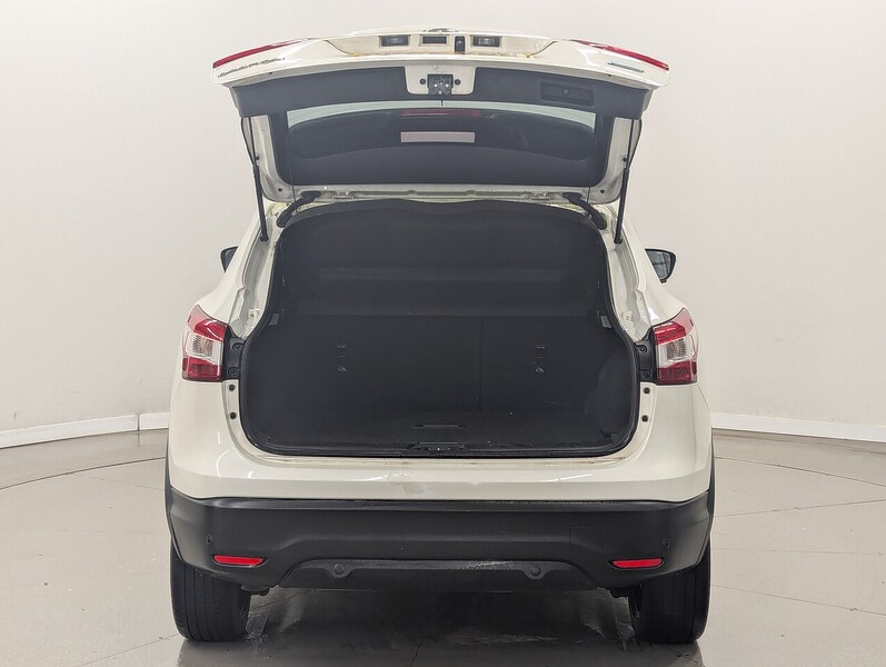 Used Nissan Qashqai for sale - 76924049: Photo 51