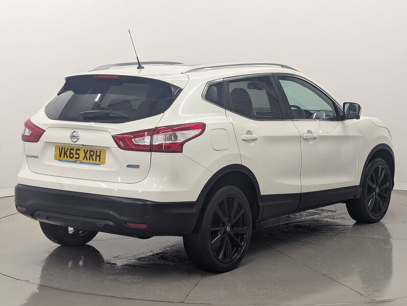Used Nissan Qashqai for sale - 76924049: Photo 52