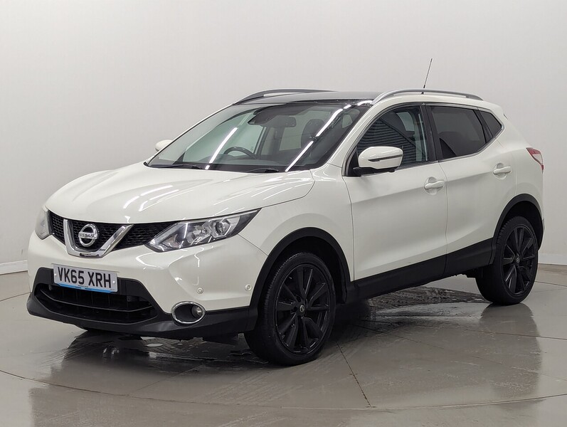Used Nissan Qashqai for sale - 76924049: Photo 6