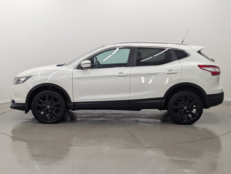 Used Nissan Qashqai for sale - 76924049: Photo 7