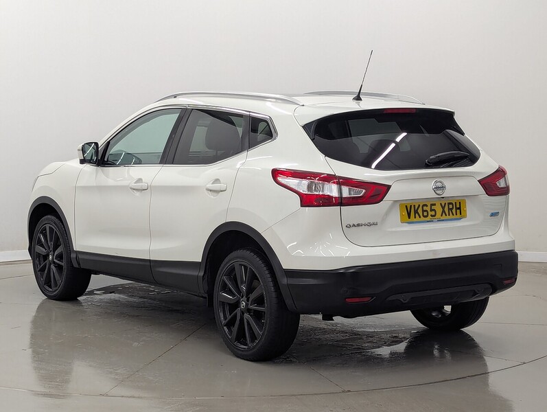 Used Nissan Qashqai for sale - 76924049: Photo 9
