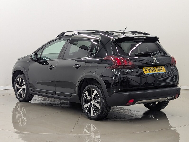 Used Peugeot 2008 2019 for sale - 76171084: Photo 10