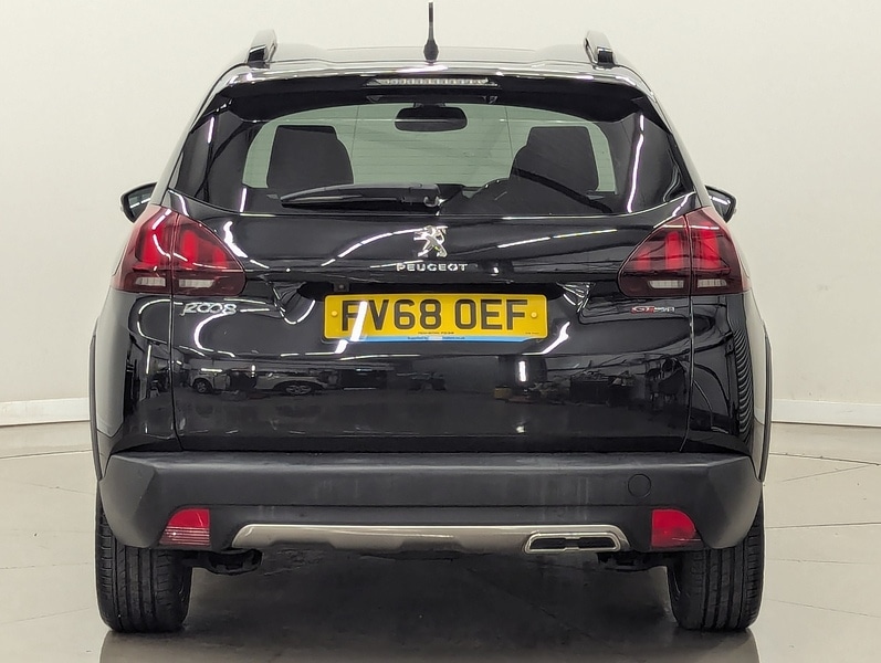Used Peugeot 2008 2019 for sale - 76171084: Photo 12