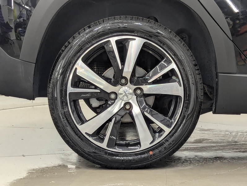 Used Peugeot 2008 2019 for sale - 76171084: Photo 17