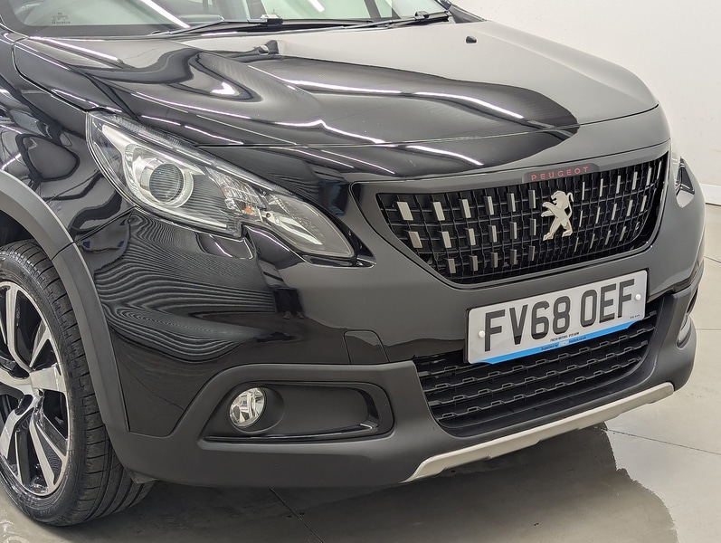 Used Peugeot 2008 2019 for sale - 76171084: Photo 18