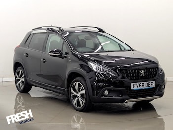 2019 - PureTech GT Line 5-Door