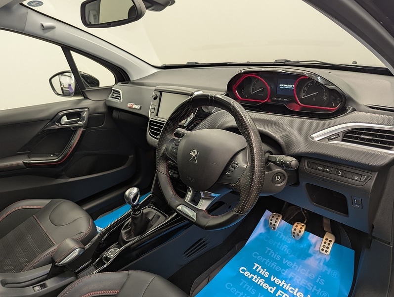 Used Peugeot 2008 2019 for sale - 76171084: Photo 20