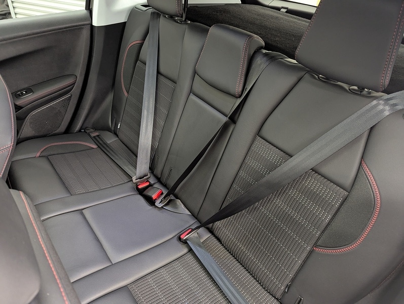 Used Peugeot 2008 2019 for sale - 76171084: Photo 23