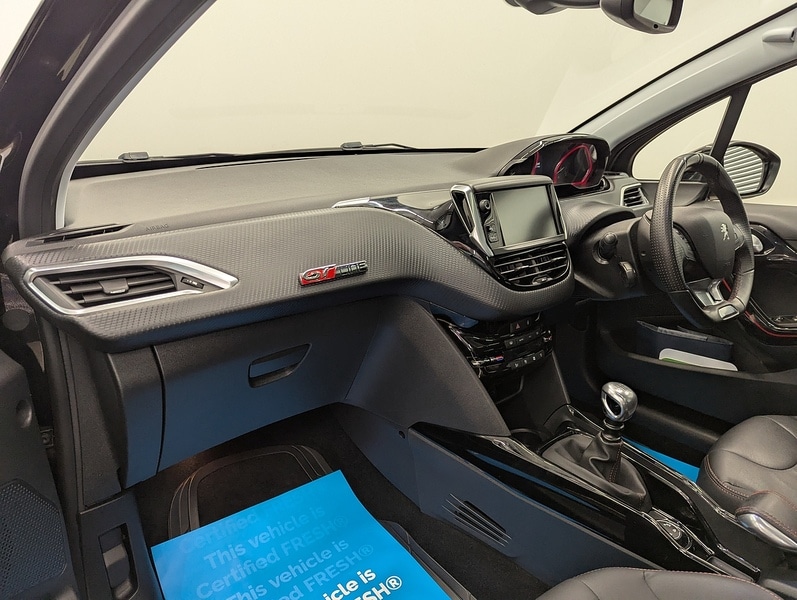 Used Peugeot 2008 2019 for sale - 76171084: Photo 25