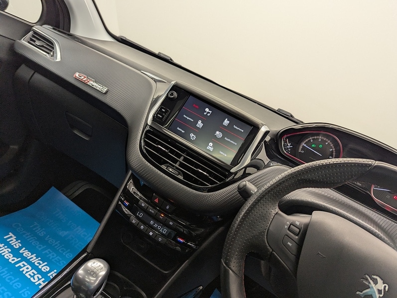Used Peugeot 2008 2019 for sale - 76171084: Photo 32
